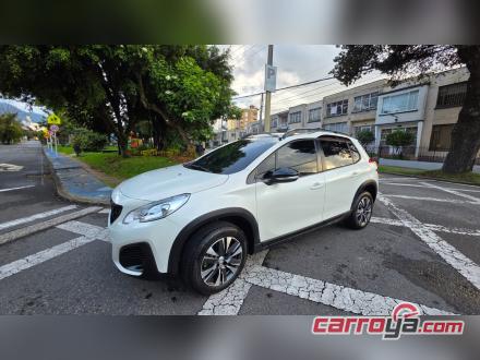 Peugeot Linea 2008 2020 - imagen secundaria 1