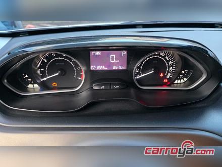 Peugeot Linea 2008 2020 - imagen secundaria 2