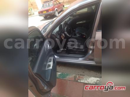 Subaru Impreza 2008 - imagen secundaria 1