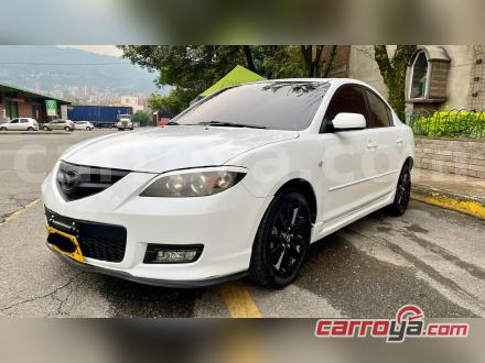 Mazda 3 2009 - imagen secundaria 1