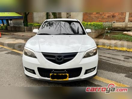 Mazda 3 2009 - imagen secundaria 2