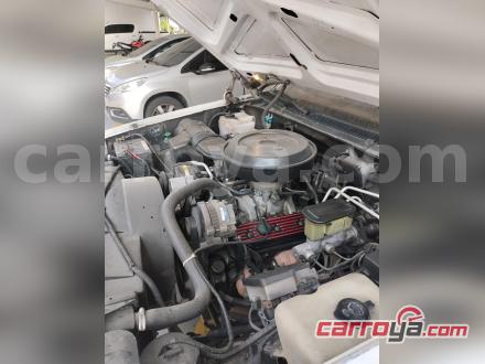 Chevrolet Cheyenne 1996 - imagen secundaria 2