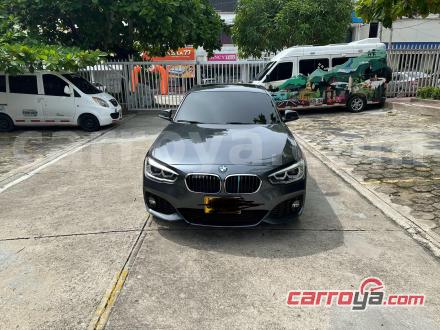 BMW Serie 1 2017 - imagen 1