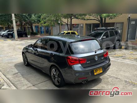 BMW Serie 1 2017 - imagen secundaria 1