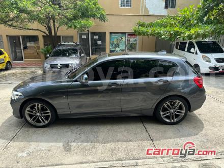 BMW Serie 1 2017 - imagen secundaria 2