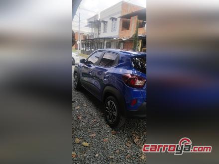 Renault Intens MT 2023 - imagen secundaria 1