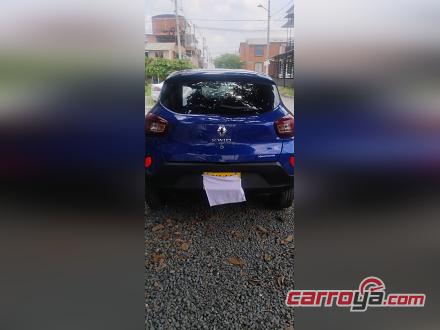 Renault Intens MT 2023 - imagen secundaria 2