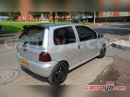 Renault Twingo 2011 - imagen secundaria 1