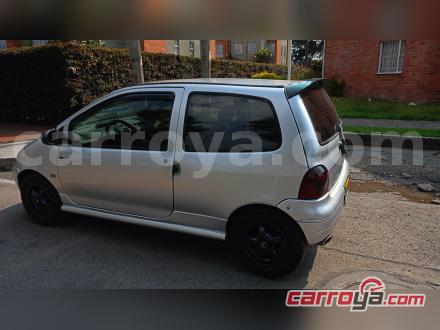 Renault Twingo 2011 - imagen secundaria 2