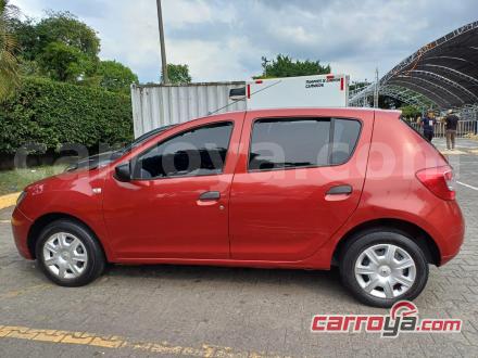 Renault Sandero 2018 - imagen 1