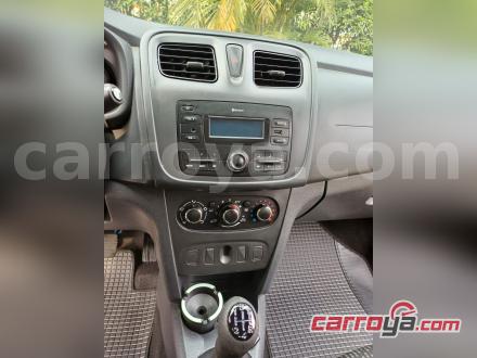 Renault Sandero 2018 - imagen secundaria 1