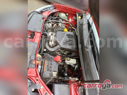 Renault Sandero 2018 - imagen secundaria 2