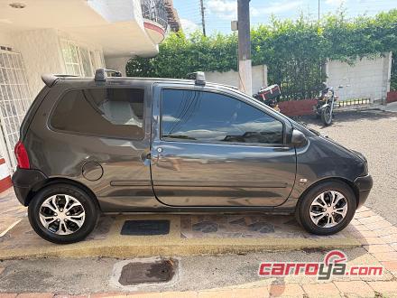 Renault Twingo 2009 - imagen 1