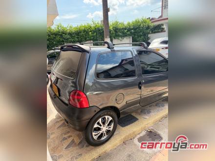 Renault Twingo 2009 - imagen secundaria 1
