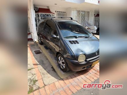 Renault Twingo 2009 - imagen secundaria 2