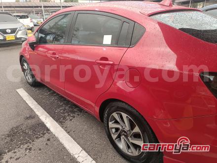 KIA Rio 2014 - imagen secundaria 1