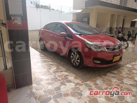 KIA Rio 2014 - imagen secundaria 2