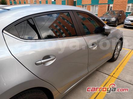 Mazda 3 2020 - imagen secundaria 1