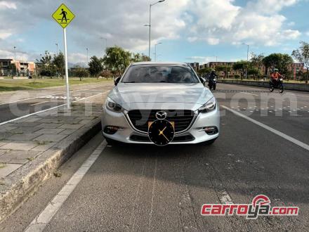 Mazda 3 2020 - imagen secundaria 2