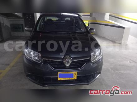 Renault Logan 2017 - imagen secundaria 2