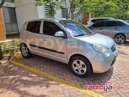 KIA Picanto 2011 - imagen 1
