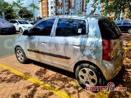 KIA Picanto 2011 - imagen secundaria 2