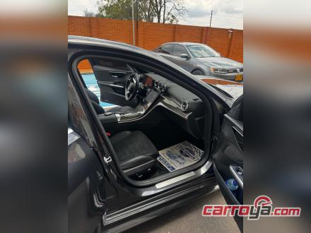Mercedes Benz Clase C 2022 - imagen secundaria 2