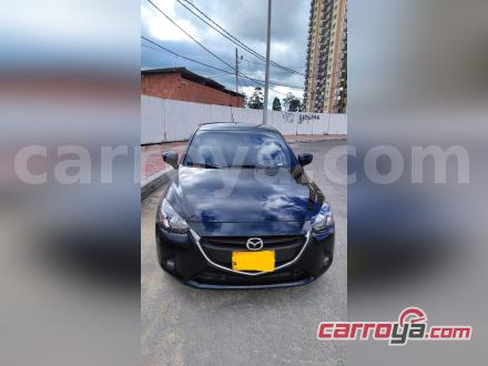 Mazda 2 2017 - imagen secundaria 1