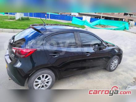 Mazda 2 2017 - imagen secundaria 2