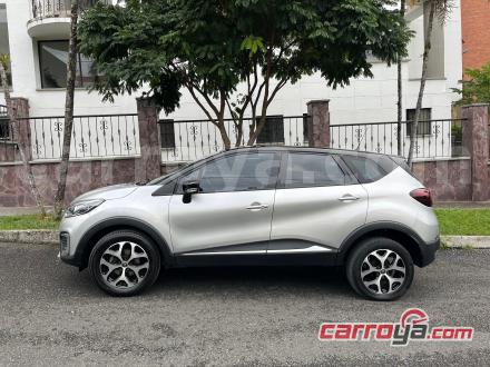 Renault Captur 2019 - imagen secundaria 1