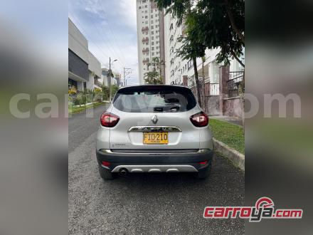 Renault Captur 2019 - imagen secundaria 2
