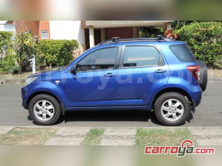 Daihatsu Terios 2008 - imagen secundaria 1