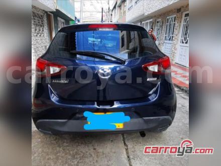 Mazda 2 2018 - imagen secundaria 2