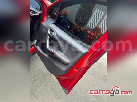 Peugeot Linea 2008 2019 - imagen secundaria 1