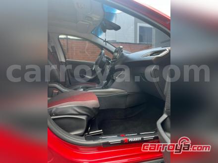 Peugeot Linea 2008 2019 - imagen secundaria 2