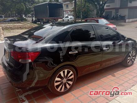 KIA Cerato Forte 2010 - imagen secundaria 1