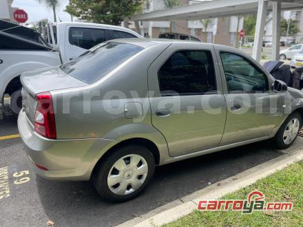 Renault Logan 2014 - imagen secundaria 1