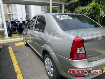 Renault Logan 2014 - imagen secundaria 2