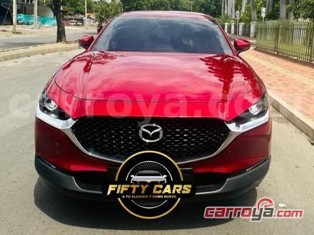 Mazda CX-30 2022 - imagen secundaria 1