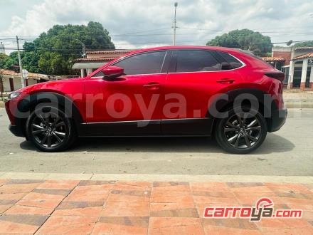 Mazda CX-30 2022 - imagen secundaria 2