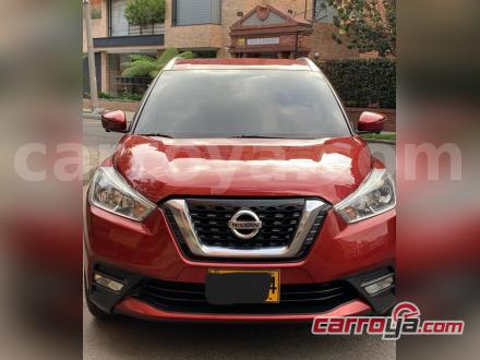 Nissan Kicks 2018 - imagen secundaria 1