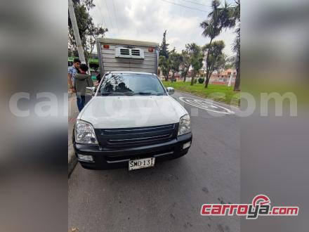 Chevrolet Dmax 2008 - imagen secundaria 2