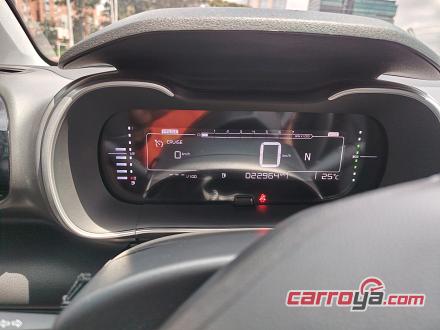 Citroen C4 2024 - imagen secundaria 1