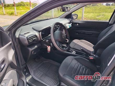 Citroen C4 2024 - imagen secundaria 2