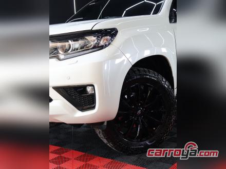 Toyota Prado 2017 - imagen secundaria 2