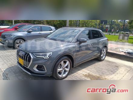 AUDI Q3 2022 - imagen secundaria 1