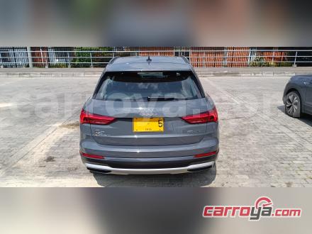 AUDI Q3 2022 - imagen secundaria 2
