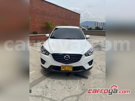 Mazda CX-5 2016 - imagen 1