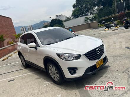 Mazda CX-5 2016 - imagen secundaria 1