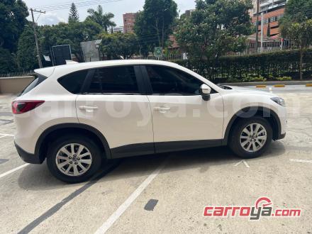 Mazda CX-5 2016 - imagen secundaria 2